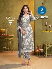 Kaya Kurti  LUXURIA
